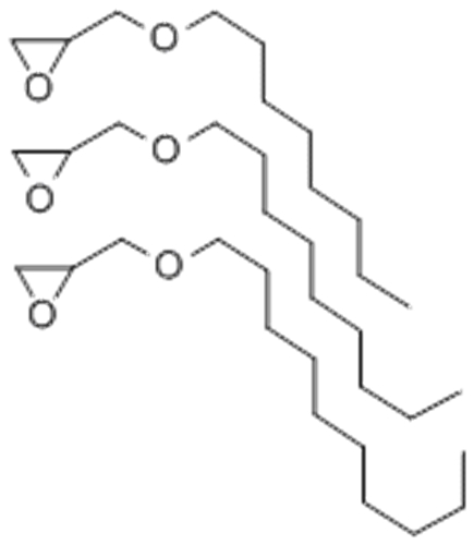 OCTYL/DECYL GLYCIDYL ETHER CAS 68609-96-1