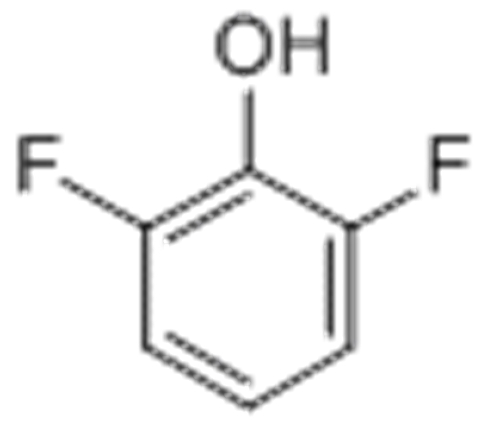 2,6-Difluorophenol CAS 28177-48-2