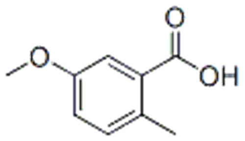 5-METHOXY-2-METHYL-BENZOIC ACID CAS 3168-59-0