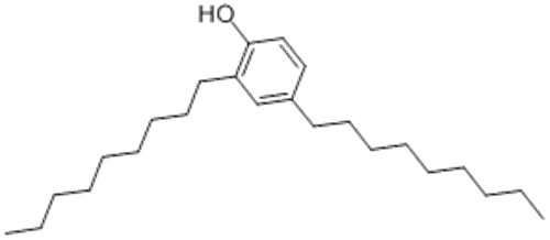 DINONYL PHENOL CAS 1323-65-5