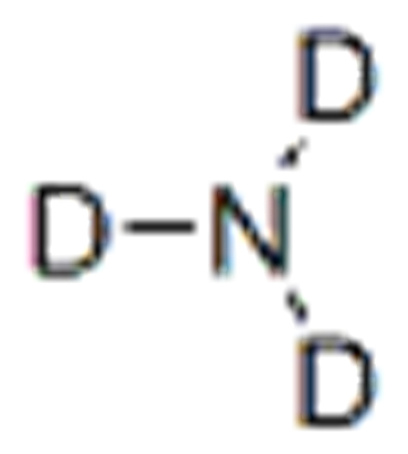 AMMONIA-D3 CAS 13550-49-7