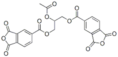 Name: 5-IsobenzofuranName: [4-[[(3-amino-2,2-dimethyl-3-oxopropyl)amino]carbonyl]-2-hydroxy-1-[2-[[4-methoxy-3-(3-methoxypropoxy)phenyl]methyl]-3-methylbutyl]-5-methylhexyl]-, 1,1-dimethylethyl ester, [1S-[1R*(R*),2R*,4R*]]-
 CAS 1732-97-4