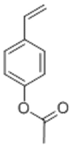 4-Ethenylphenol acetate CAS 2628-16-2