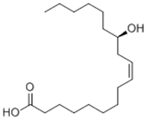 RICINOLEIC ACID CAS 141-22-0