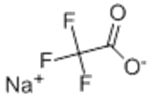 Sodium trifluoroacetate CAS 2923-18-4