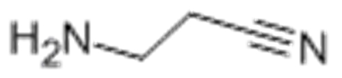 Propanenitrile,3-amino- CAS 151-18-8