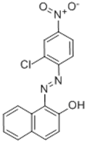 Pigment Red 4 CAS 2814-77-9