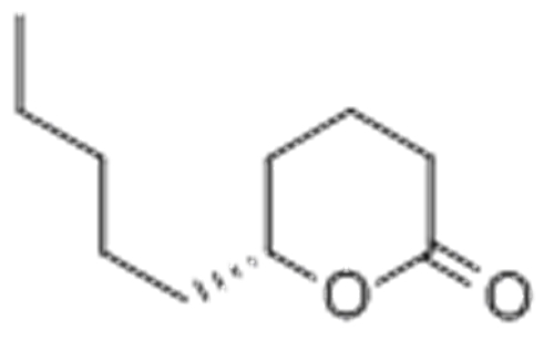 (R)-(+)-DELTA-DECANOLACTONE CAS 2825-91-4