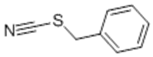 Benzyl thiocyanate CAS 3012-37-1