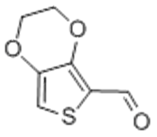 2,3-DIHYDROTHIENO[3,4-B][1,4]DIOXINE-5-CARBALDEHYDE CAS 204905-77-1