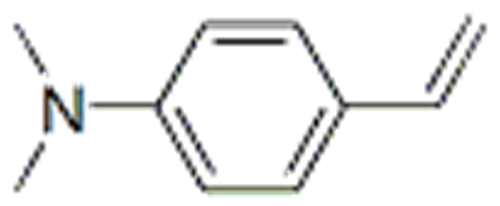 N,N-dimethyl-4-vinylaniline CAS 2039-80-7