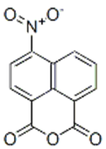 6-nitro-1H,3H-naphtho[1,8-cd]pyran-1,3-dione CAS 6642-29-1