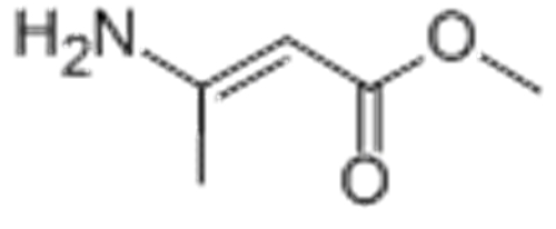 Methyl 3-aminocrotonate CAS 14205-39-1