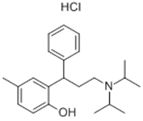 3-(2-Methoxy-5-methylphenyl)-3-phenylpropanol hydrochloride CAS 124936-75-0