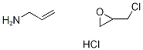 Sevelamer hydrochloride CAS 152751-57-0